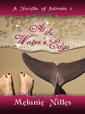 cover image of At the Water's Edge